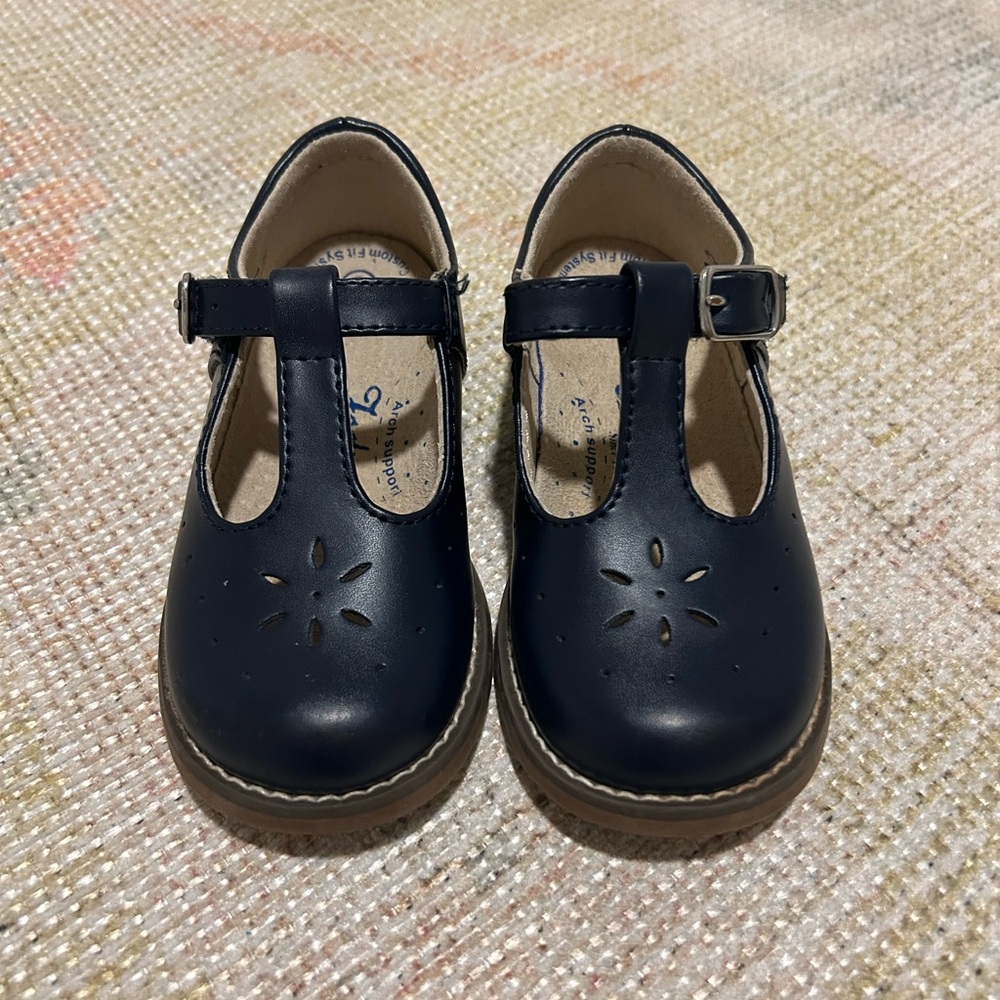 Girls Mary Jane Shoes